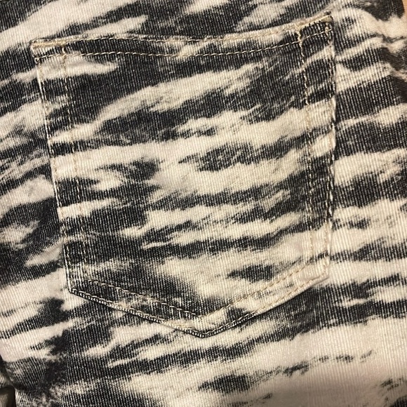 🩷 Isabel Marant - Zebra Print - Picture 9 of 10